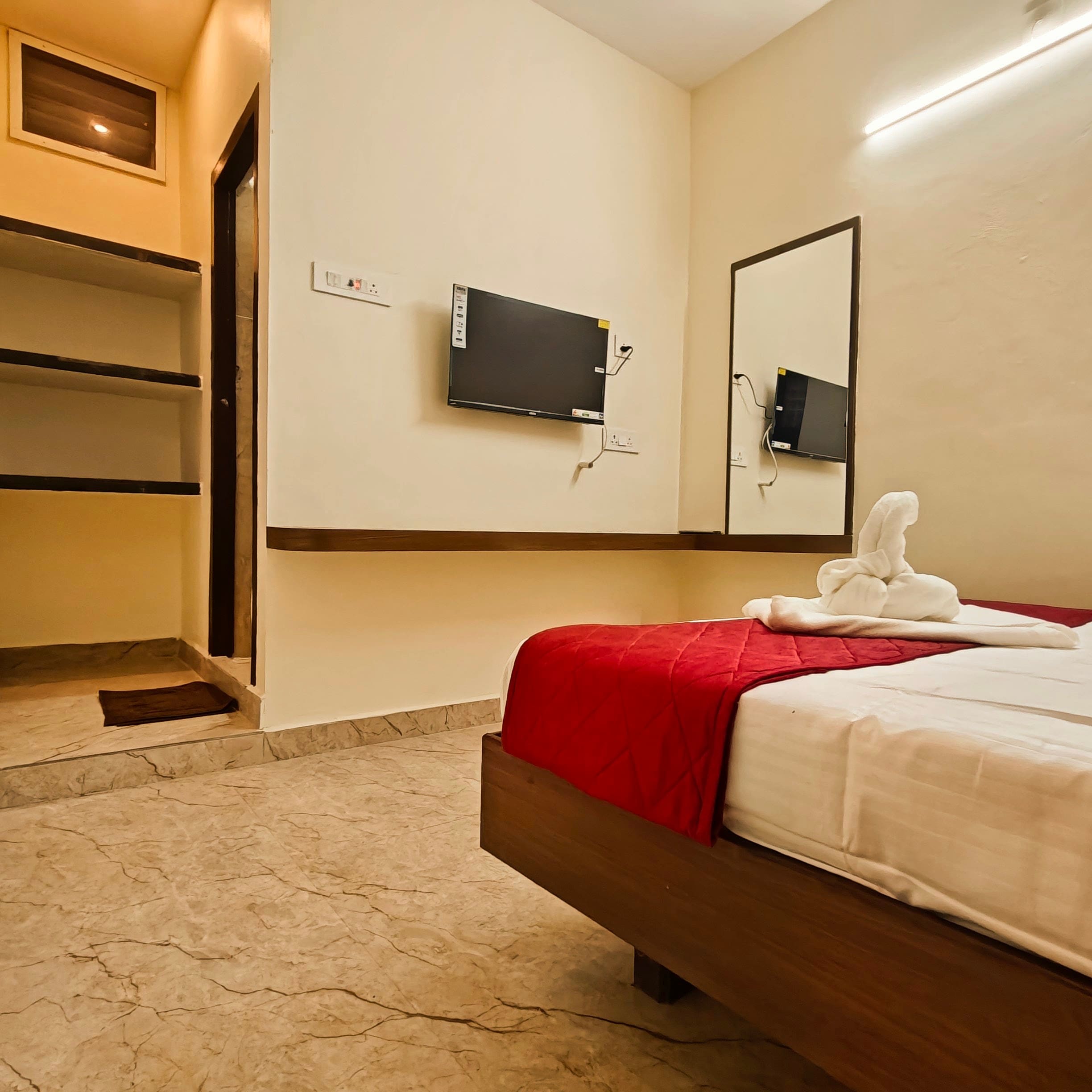 Sri Vari Residency - Tap to explore photos