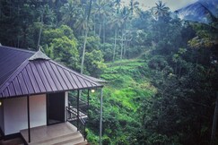 Miracle Valley,Munnar