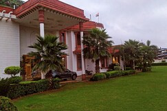 Royal krishna Resort