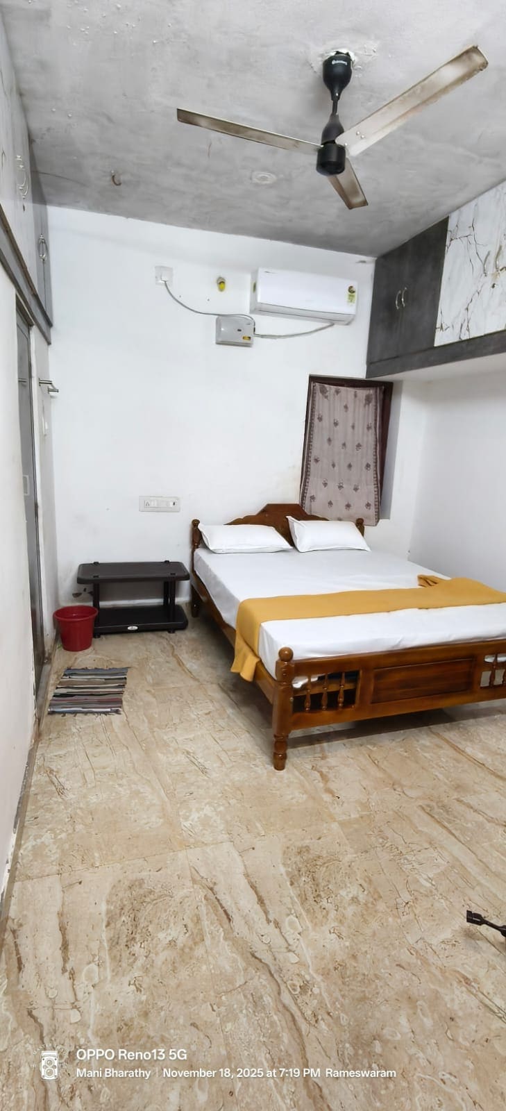 PRANAV Residency rameshwaram - Tap to explore photos