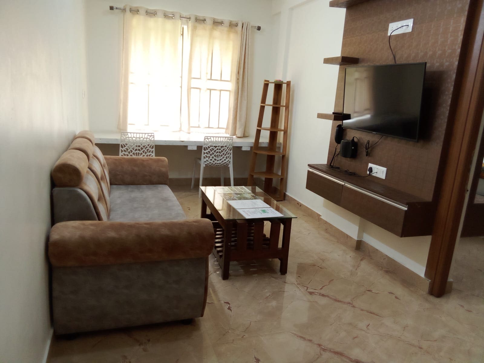 Kamadhenu Residency Service Apartment & Homestay - Tap to explore photos