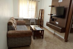 Kamadhenu Residency Service Apartment & Homestay