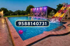Royal Stay Luxury  villa