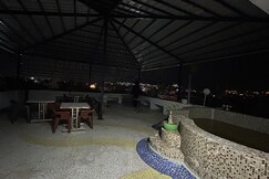 Hotel Moomal Residency