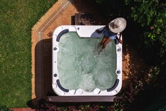 Lily at Emilia Villa by VEO - Part of StayVista