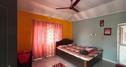 SHANGRILA HOMESTAY Room Type - Bedroom 2