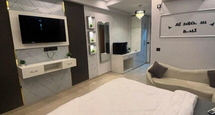 Yuvraj singh Room Type - Bedroom 1