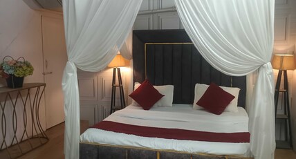 Hotel O Lavish Room Type - Classic