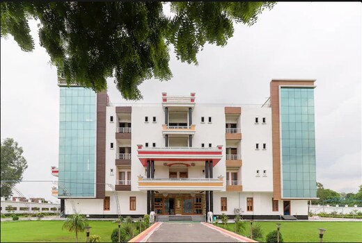 Surja Resort