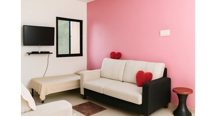 Aashirwad Service Homestay Apartment Room Type - Aashirwad Service Homestay Apartment