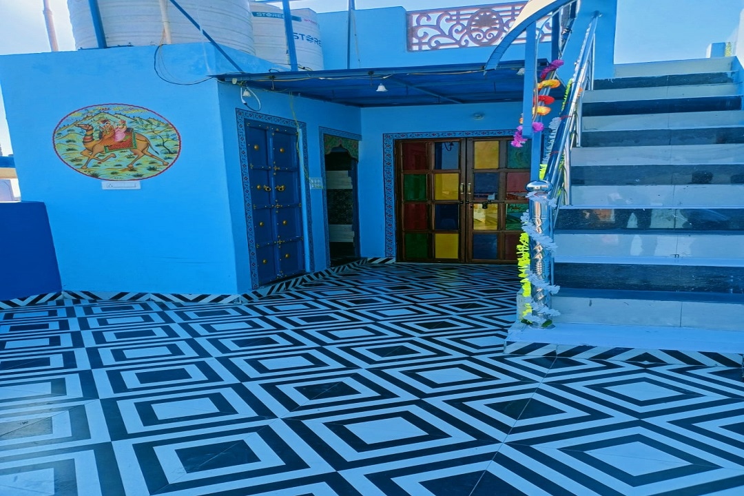 The Mehran Way Homestay - Tap to explore photos