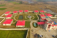 Haven Retreat And Seminar Centre