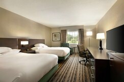 DoubleTree Resort by Hilton Lancaster
