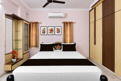 Address of Hotel O Venkojipalem Junction