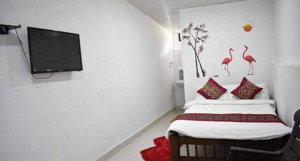 Camp Coorg Estate Resort | Rooms & Guided Treks Room Type - couple Room