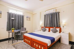 Hotel Urban Eminence Banjara Hills