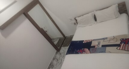 Hotel Grand Room Type - NON AC ROOM