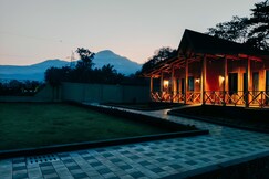 Villament Zinc Journey by The Fern, Karjat