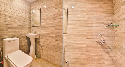 FabHotel Shaurya Inn Room Type - Executive Room