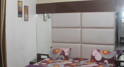 Hotel Atithi Palace Room Type - Classic Room