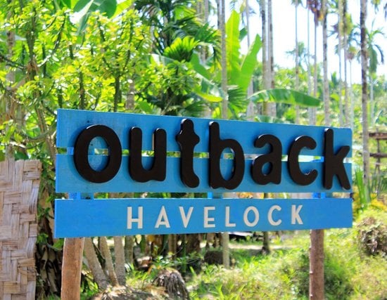 Outback Resorts - Tap to explore photos