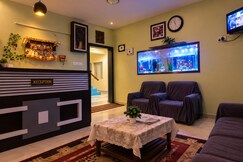 Annapurna Premium (Sea View)