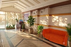 Comfi Stay Hotel