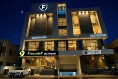 Fressotel Seetharam