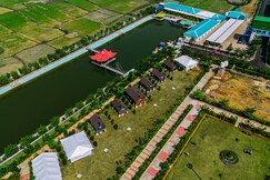 SN Eco Resort And Waterpark