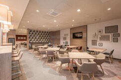 Hampton By Hilton Frankfurt City Centre East