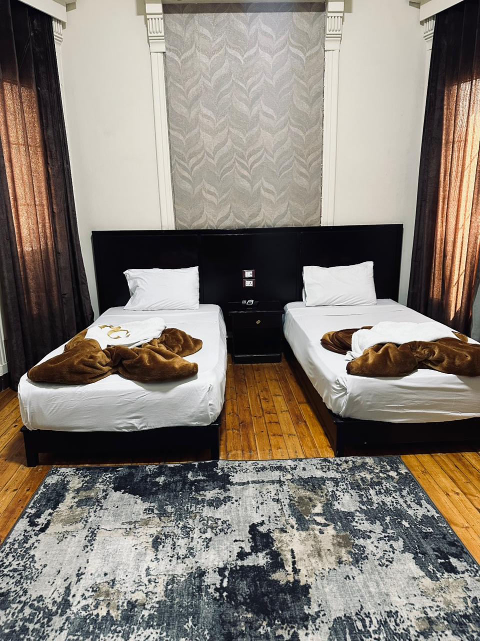 Paradise Boutique Hotel - Tap to explore photos