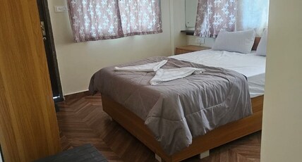 HAMPI ROCK INN Room Type - Standard Room