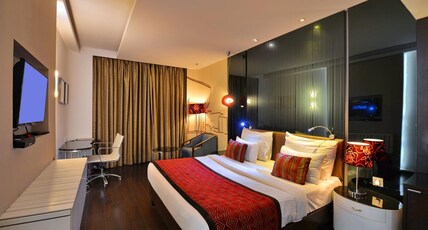 HOTEL THE GAUR Room Type - Executive Room