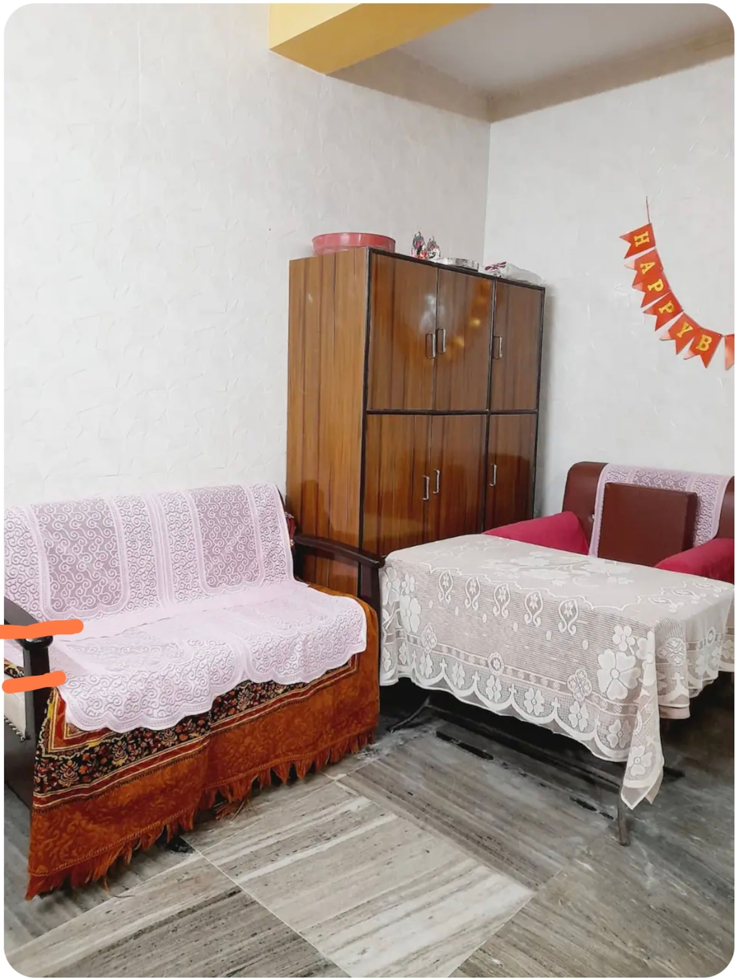 Maa Saroda Home - Tap to explore photos