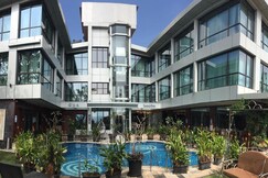 Picaddle The Luxury Boutique Resort Mahabaleshwar