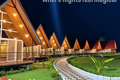 GREEN VISION RESORT
