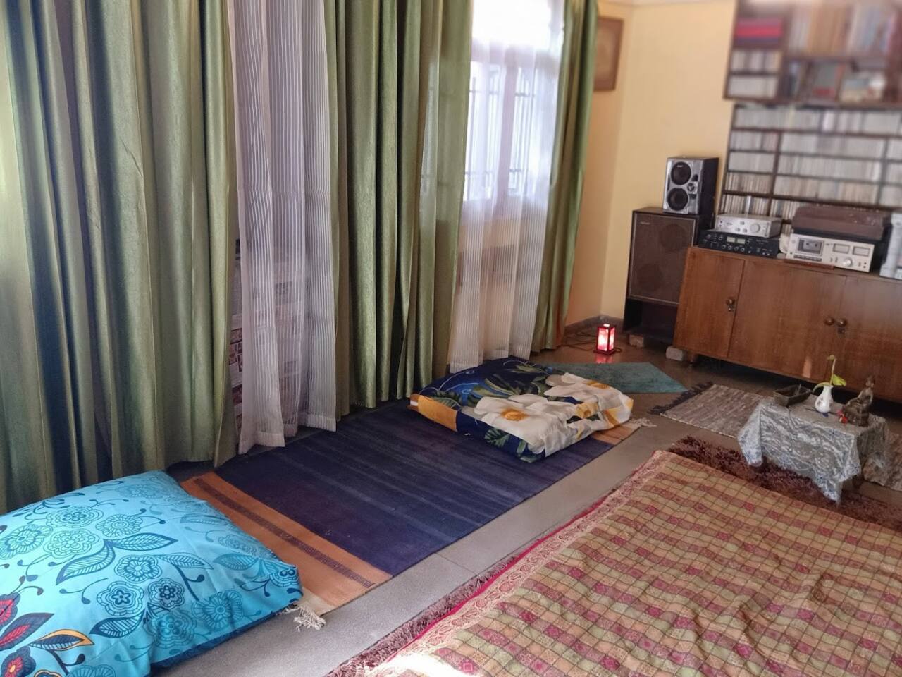 Sudharma Homestay - Tap to explore photos