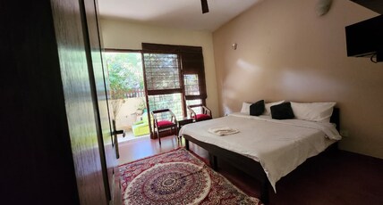 Luminary Dynasty House Room Type - Standard Room with City View