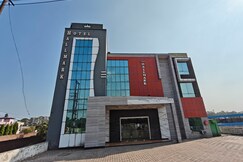 Hotel HALLMARK, Kathua (National Highway)