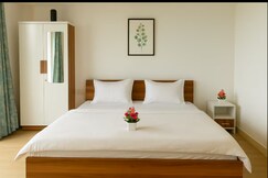 Boeing747: Airport Studio Cozy Stay | Viman Nagar