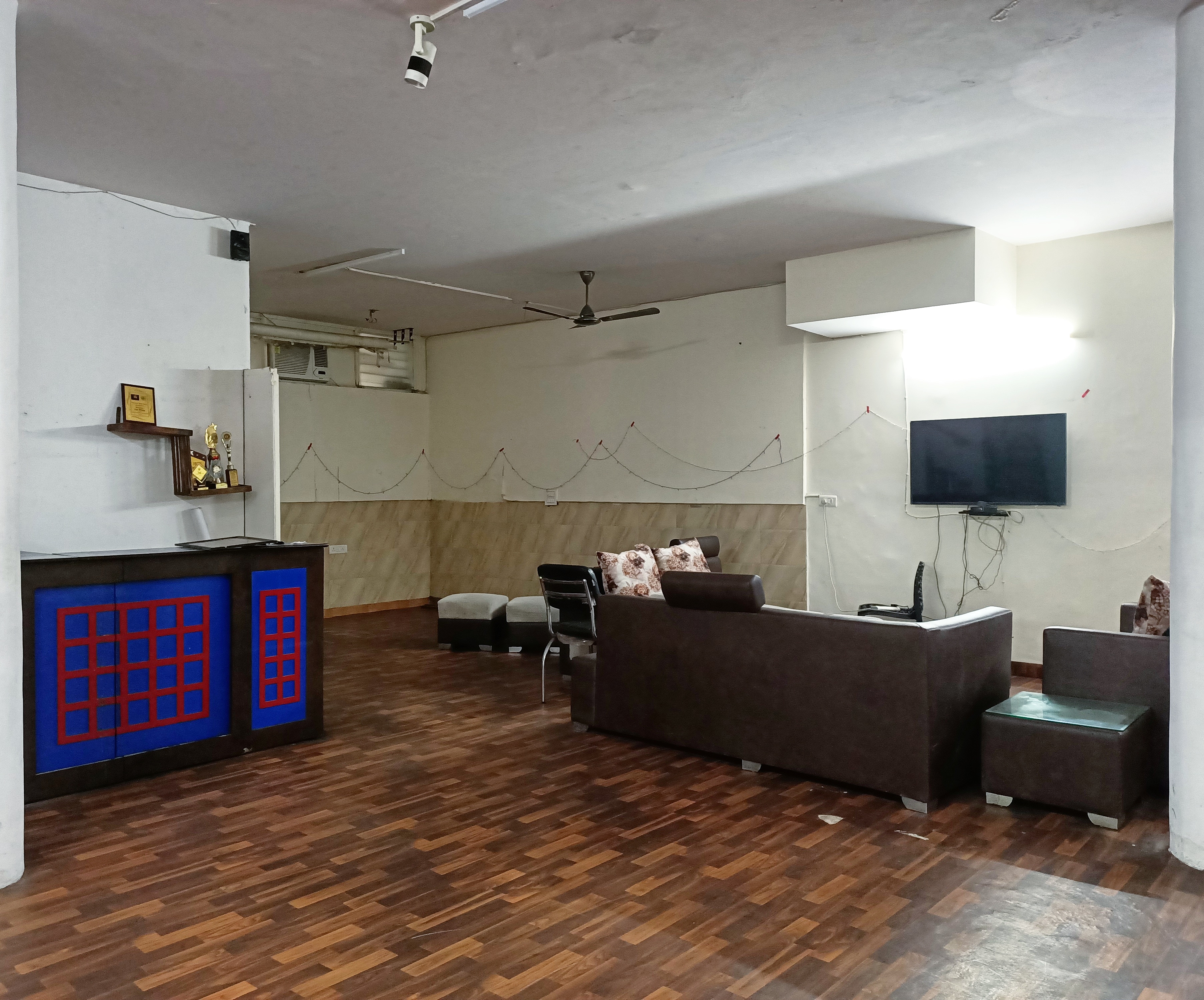The Desire Hostel | Rooms & Dorms - Tap to explore photos