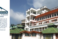 Hotel Himshikhar
