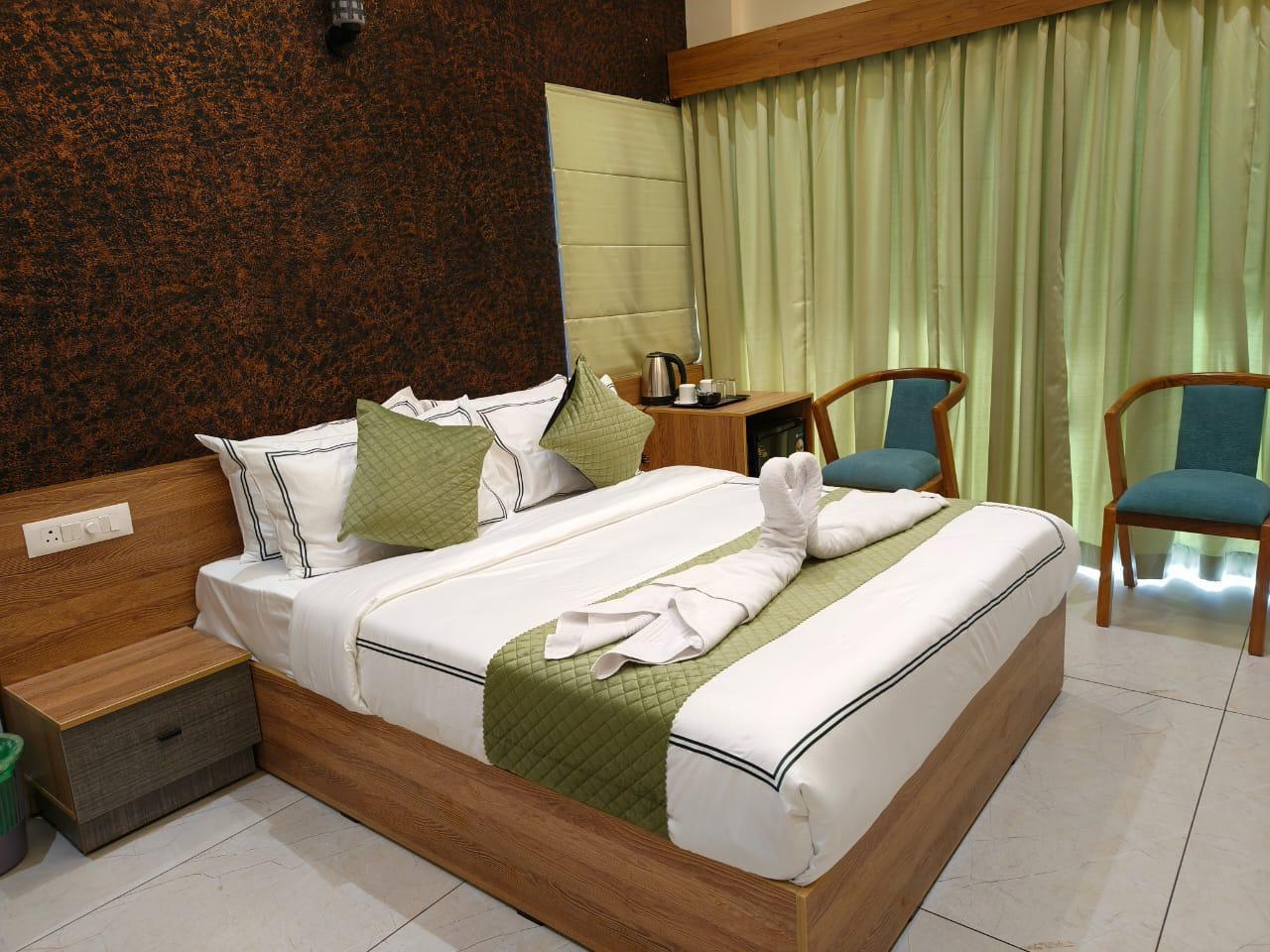 Lazo EcoSpot - Tap to explore photos