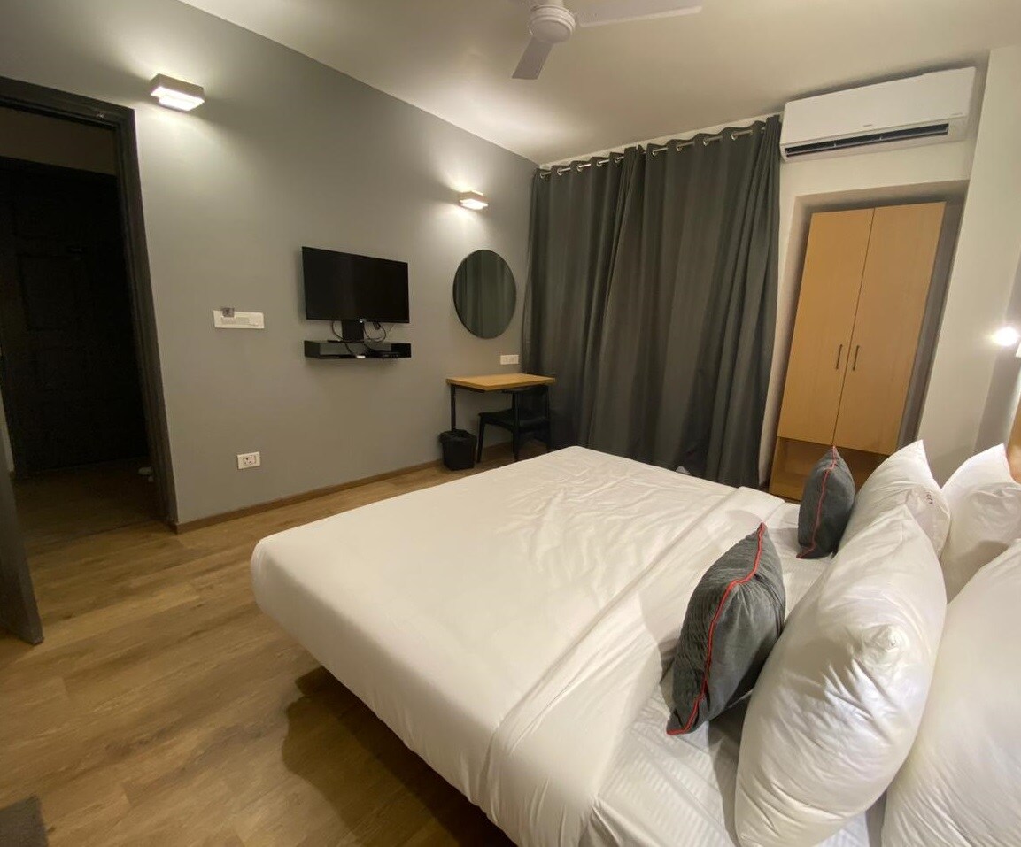 Modish Stays - Tap to explore photos