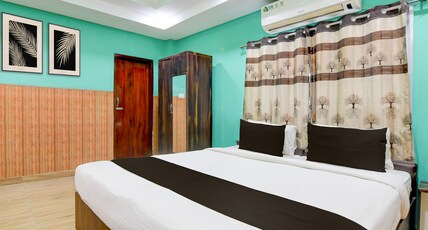 Hotel O Eastern Crossway Siliguri Formerly Utsho Room Type - Classic