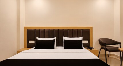 Collection O Rudrapur Bus Station Room Type - Classic