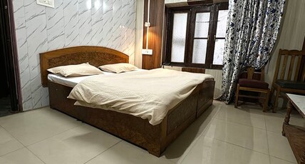 Hotel Al Humzah Room Type - Double Room