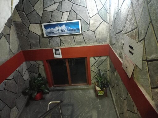 Pokhara Metro Eco Hotel - Tap to explore photos
