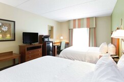Hampton Inn & Suites by Hilton Blairsville