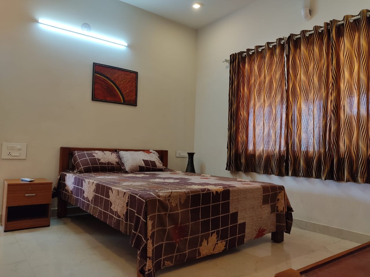 Bahaar Beach House | Entire 2 BHK Villa - Tap to explore photos